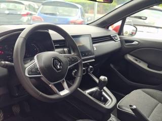 RENAULT Clio usata, con Climatizzatore