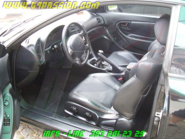 TOYOTA Celica usata, con Airbag Passeggero