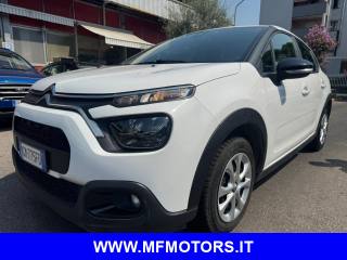 CITROEN C3 VAN BlueHDi 100 S&S FEEL