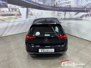 VOLKSWAGEN Golf usata, con Antifurto