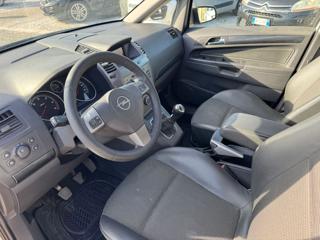 OPEL Zafira usata, con Climatizzatore
