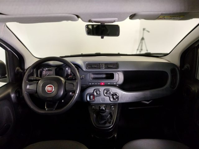 FIAT Panda usata, con Climatizzatore
