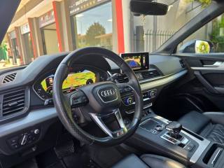 AUDI Q5 usata 135