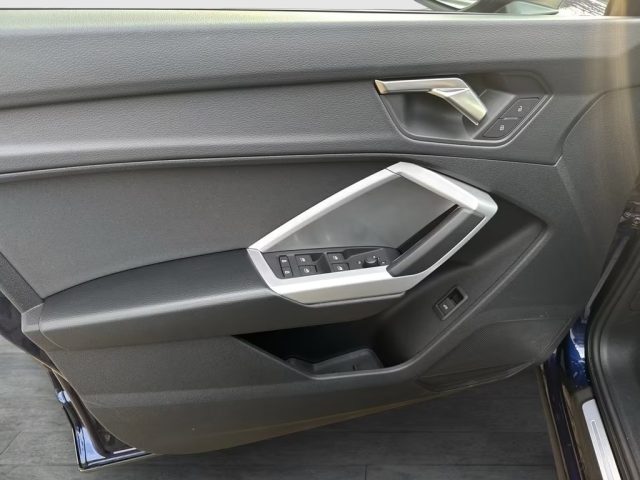 AUDI Q3 usata, con Chiusura centralizzata