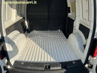 VOLKSWAGEN Caddy usata, con Filtro antiparticolato
