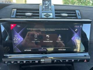 DS AUTOMOBILES DS 7 Crossback usata 26