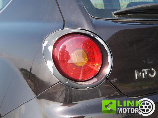 ALFA ROMEO MiTo usata 34