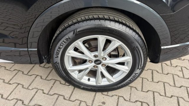 AUDI Q3 usata, con Autoradio