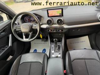 AUDI Q2 usata, con ESP
