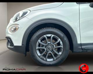 FIAT 500X usata, con Specchietti laterali elettrici