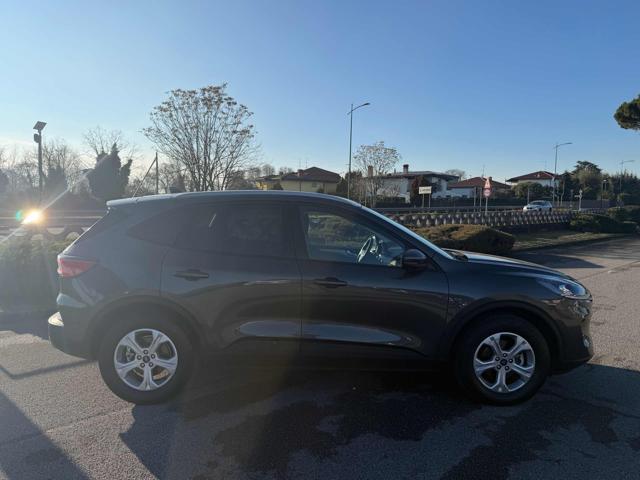 FORD Kuga usata, con Airbag Passeggero