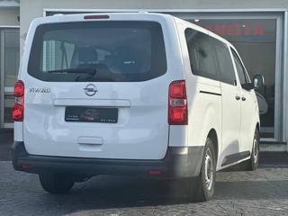 OPEL Vivaro Life usata, con Servosterzo