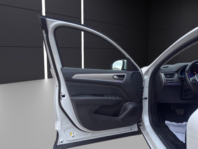 RENAULT Arkana usata, con Cruise Control