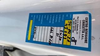 DR MOTOR DR 4.0 usata, con Volante in pelle