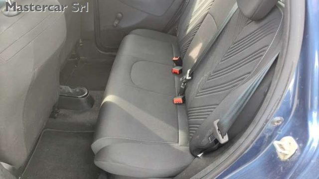 LANCIA Ypsilon usata, con ESP