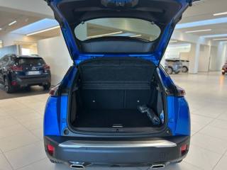 PEUGEOT 2008 usata, con Immobilizzatore elettronico