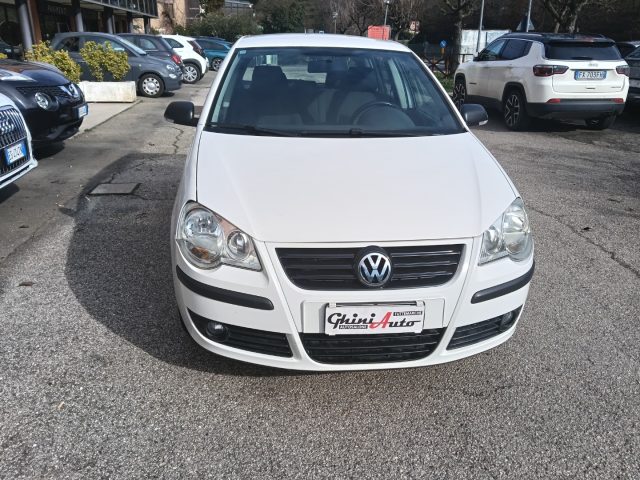 VOLKSWAGEN Polo usata, con Servosterzo