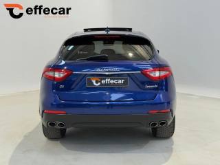 MASERATI Levante usata, con Alzacristalli elettrici