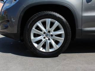VOLKSWAGEN Tiguan usata, con Airbag Passeggero