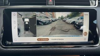 LAND ROVER Range Rover Evoque usata, con Chiusura centralizzata