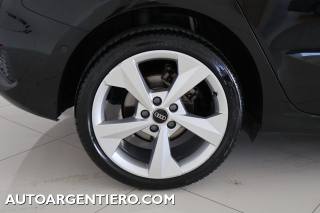 AUDI A3 usata, con Airbag testa