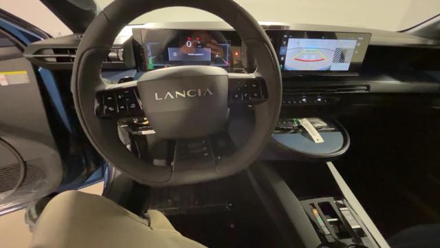 LANCIA Ypsilon usata, con Controllo trazione