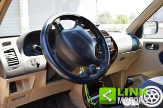 NISSAN Terrano II usata, con Servosterzo