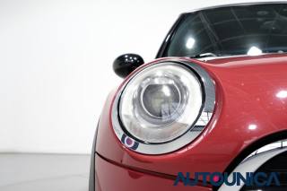 MINI Cooper SD usata, con Sistema di navigazione