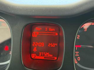 FIAT Panda usata 12