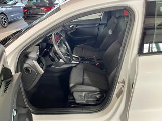 AUDI A3 usata, con Boardcomputer