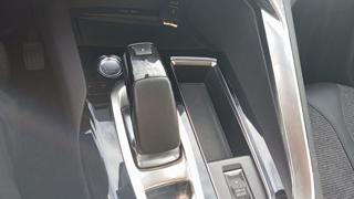 PEUGEOT 3008 usata, con Fendinebbia