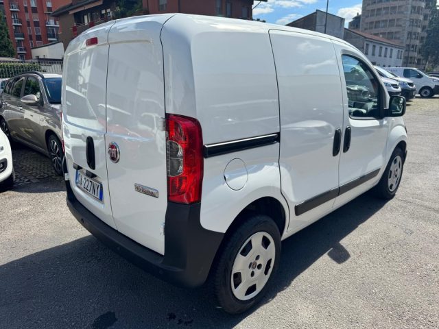 FIAT Fiorino usata, con Chiusura centralizzata