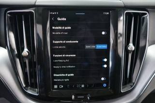 VOLVO XC60 usata, con Servosterzo