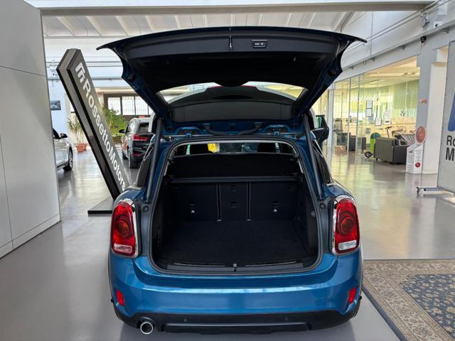 MINI Countryman usata, con Alzacristalli elettrici