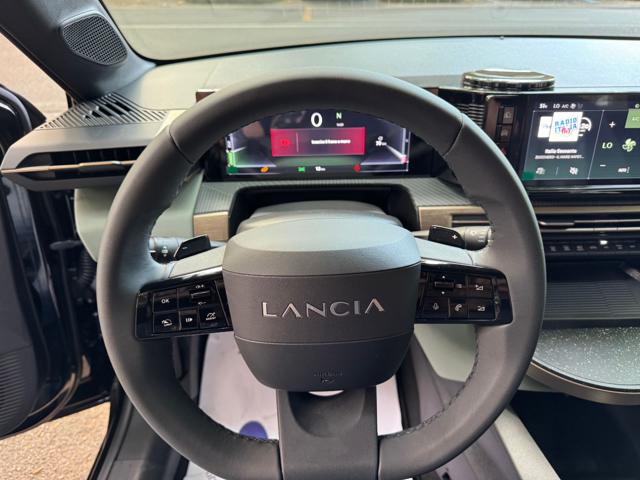 LANCIA Ypsilon usata, con Cruise Control
