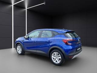 RENAULT Captur usata, con Airbag laterali