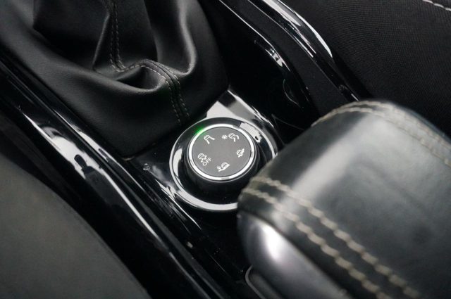PEUGEOT 2008 usata, con Immobilizzatore elettronico