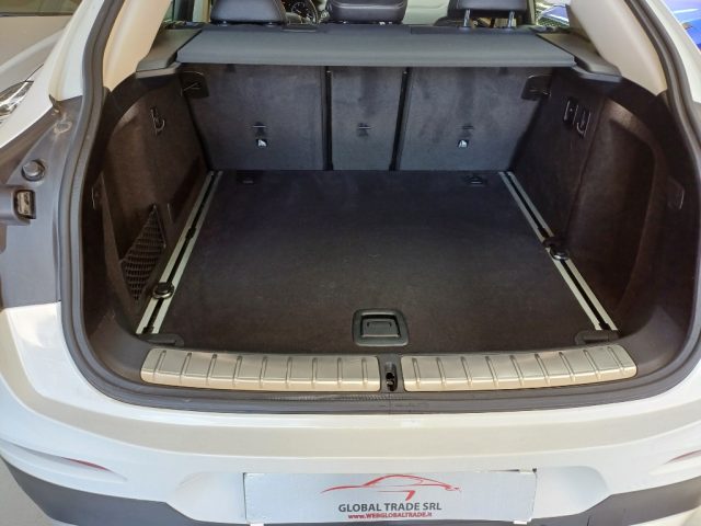 BMW X4 usata, con Chiamata automatica per emergenze