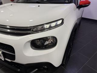 CITROEN C3 usata, con Airbag laterali