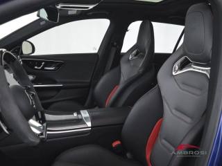 MERCEDES-BENZ C 63 AMG usata 8