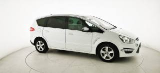 FORD S-Max usata 33