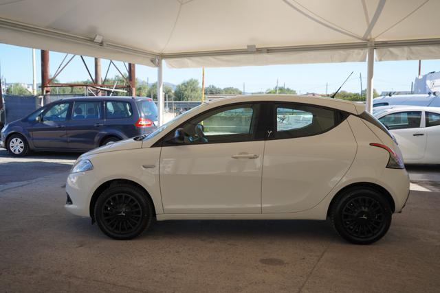 LANCIA Ypsilon usata, con Airbag Passeggero