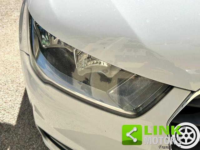 AUDI A1 usata 18