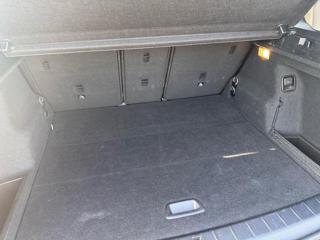 BMW X1 usata, con Cruise Control