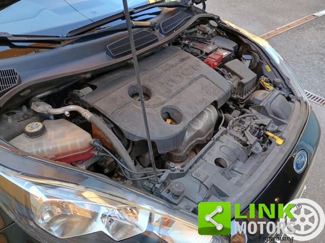 FORD Fiesta usata 23