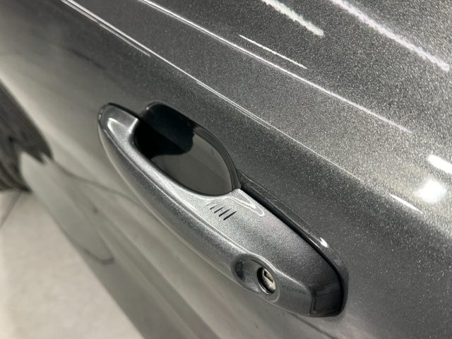 FORD Focus usata, con Fendinebbia