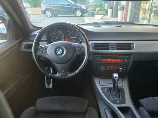 BMW 320 usata, con Volante in pelle