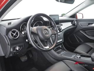 MERCEDES-BENZ GLA 200 usata 7