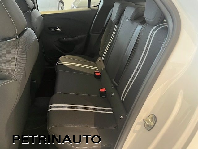 OPEL Corsa usata, con Climatizzatore