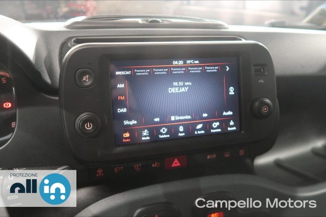 FIAT Panda usata 9